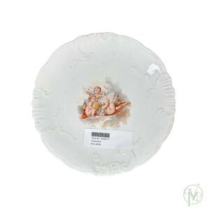 Cupid Plate