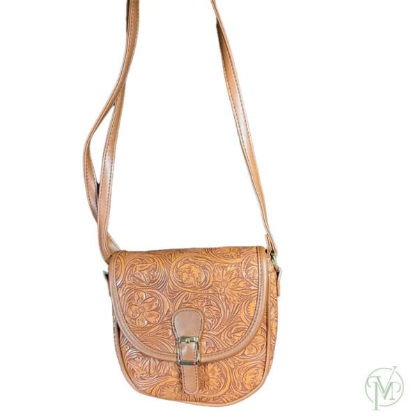 Embossed Bag - Image 2