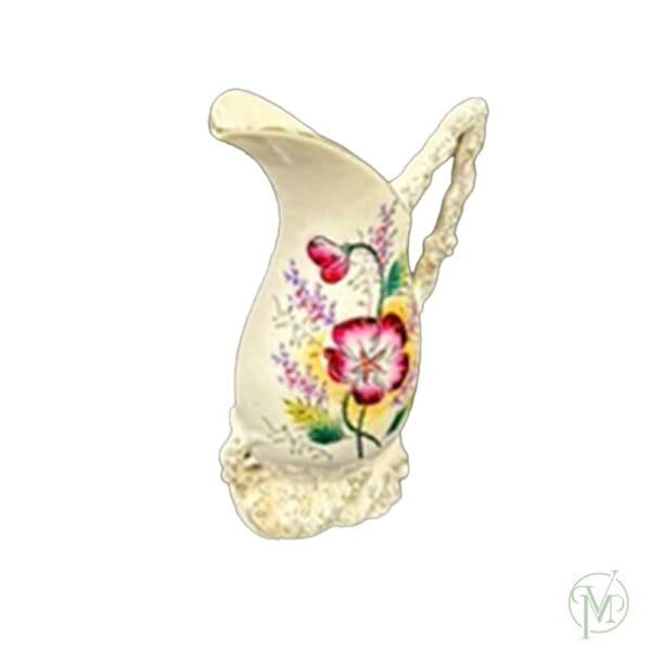 Floral Vase - Image 3