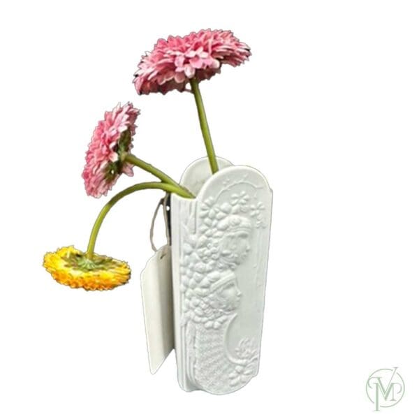 Kaiser Vase 0230 - Image 4