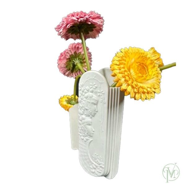Kaiser Vase 0230 - Image 3