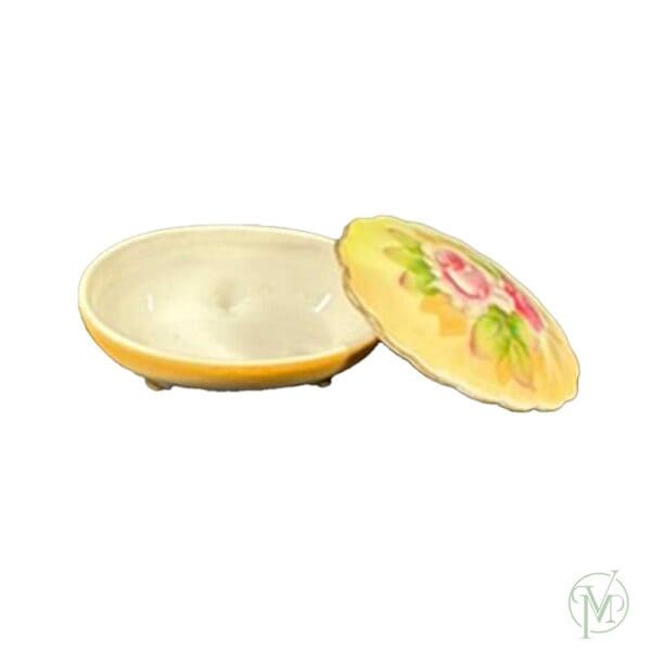 Lefton Trinket Box - Image 2