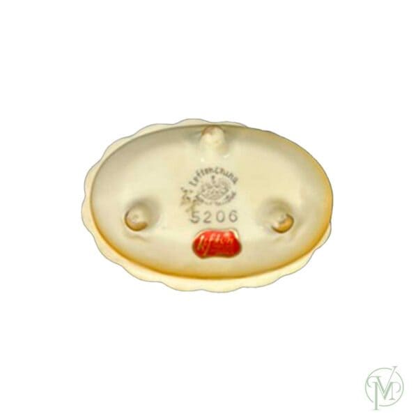 Lefton Trinket Box - Image 4