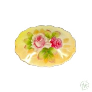 Lefton Trinket Box