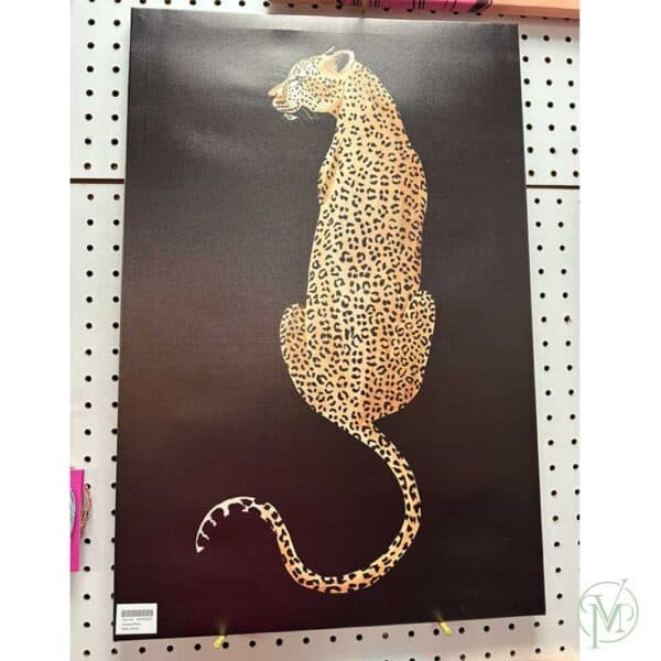 Leopard Black - Image 3