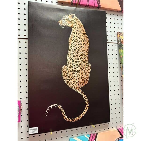 Leopard Black - Image 2