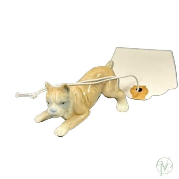 Ceramic Dog - Image 3