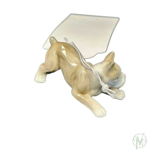 Ceramic Dog - Image 2
