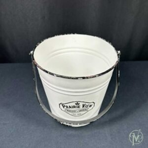 Metal Bucket