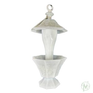 MG Birdfeeder