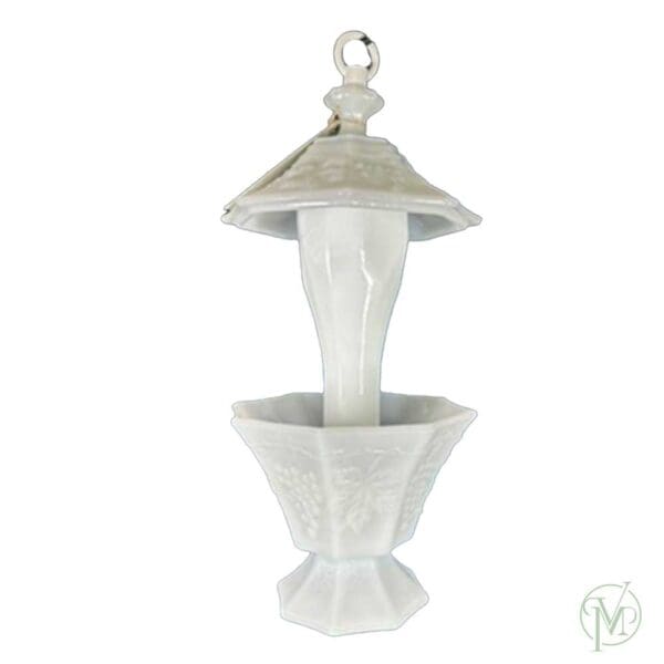 MG Birdfeeder