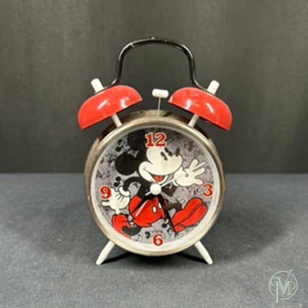 Mickey Mouse Clock - Image 3