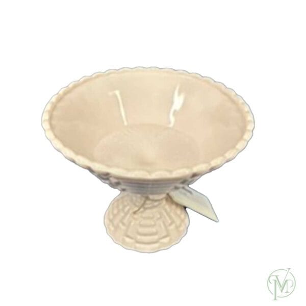 Pink MG Bowl