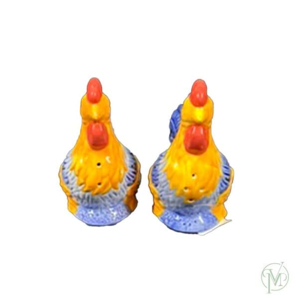 Rooster Salt/Pepper - Image 6