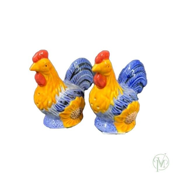 Rooster Salt/Pepper - Image 4