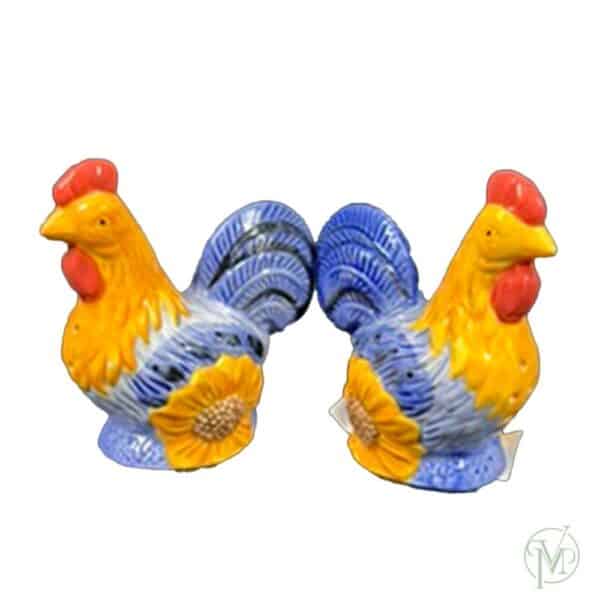 Rooster Salt/Pepper - Image 3
