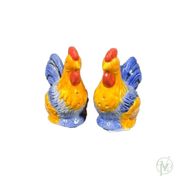 Rooster Salt/Pepper - Image 2