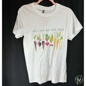 Lets Root Tee