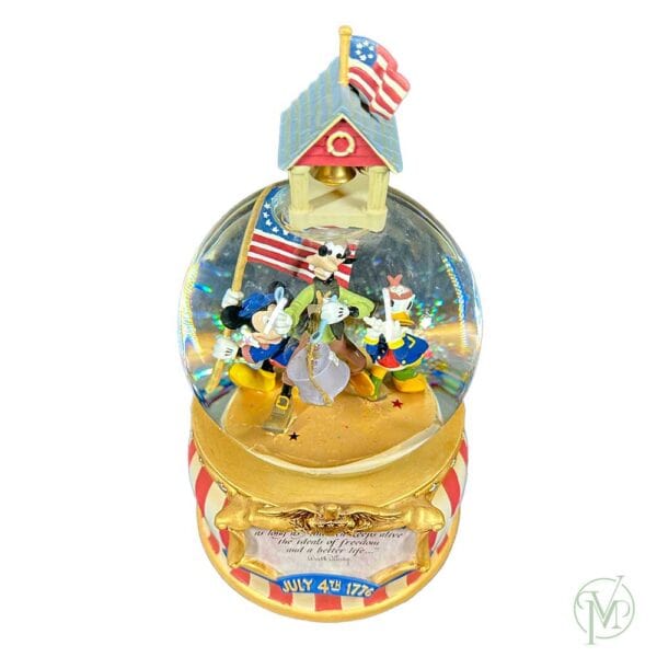 Snow Globe