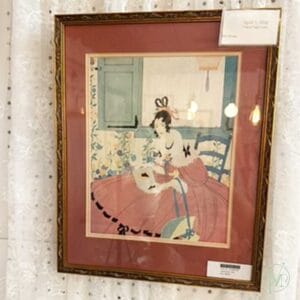 Vogue Cover 1916