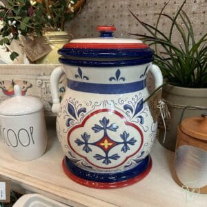 Vtg Nonnis Biscotti
