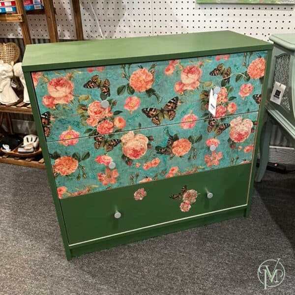 Butterfly Chest - Image 5