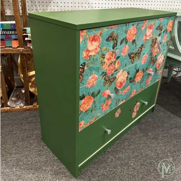 Butterfly Chest - Image 3