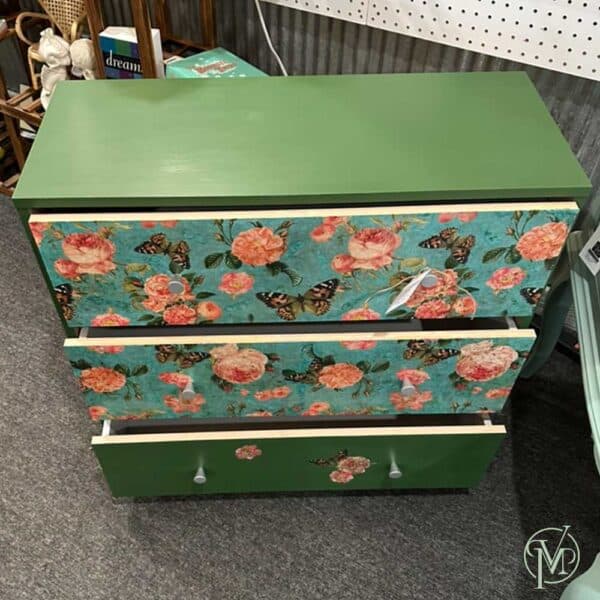 Butterfly Chest - Image 2