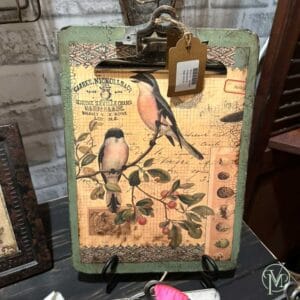 Clipboard Lg
