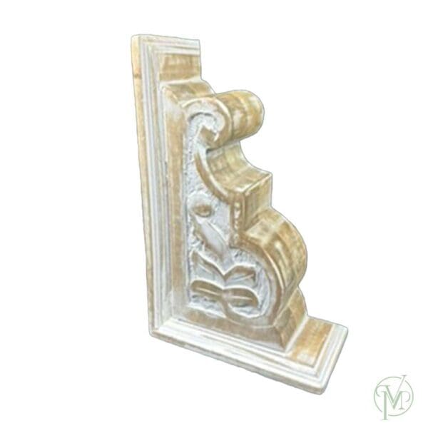 White Corbel - Image 2