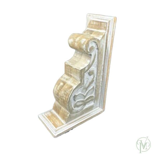 White Corbel - Image 3