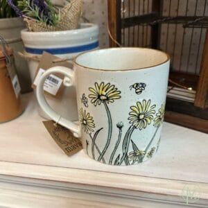 Daisy Bee Field