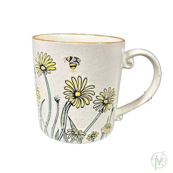 Daisy Bee Field - Image 3