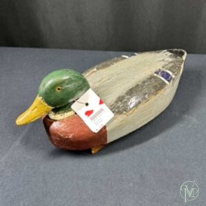 Duck Decoy