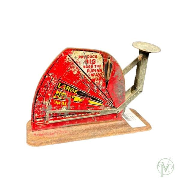Old Egg Scale - Image 2