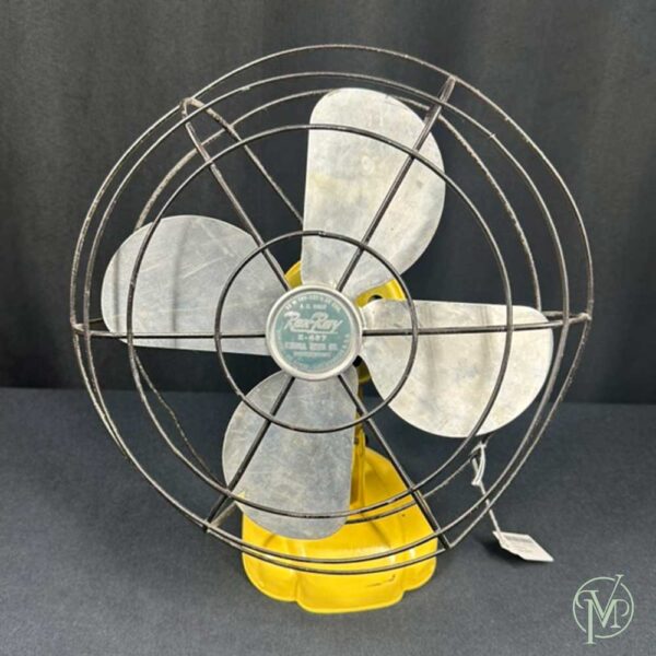 Vintage Fan - Image 5