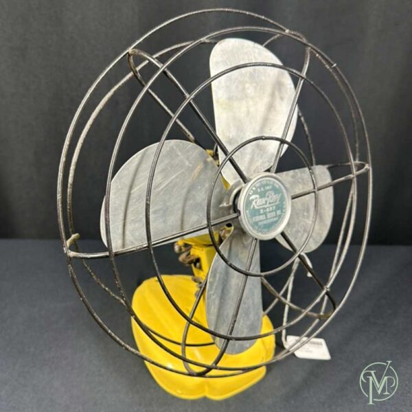 Vintage Fan - Image 4