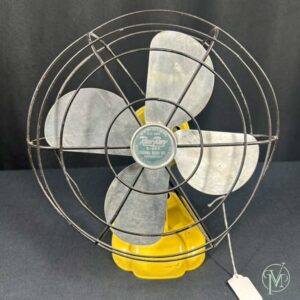 Vintage Fan