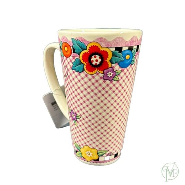 ME Latte Mug - Image 2