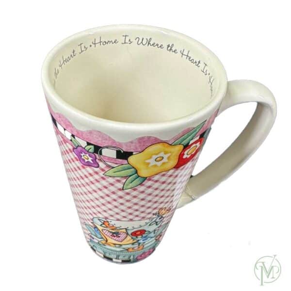 ME Latte Mug - Image 3