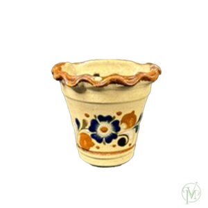 Mexico Wall Planter