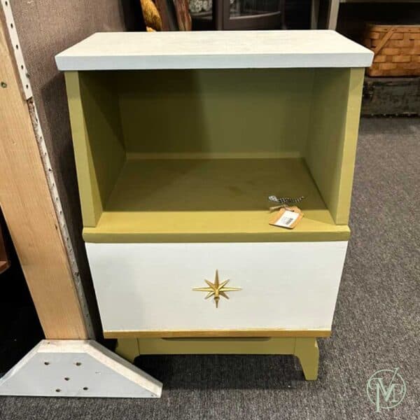 Nightstand MCM - Image 3