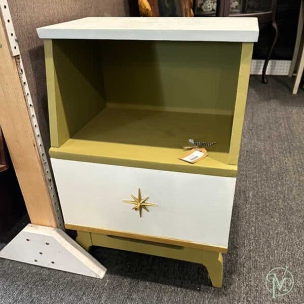 Nightstand MCM - Image 2