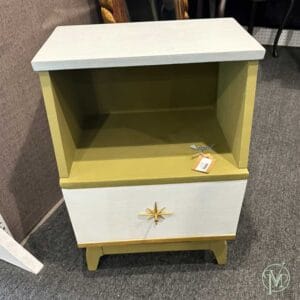 Nightstand MCM