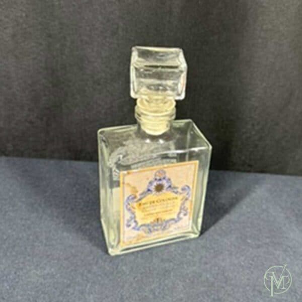 Perfume Bottle - Image 2