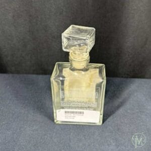 Perfume Bottle