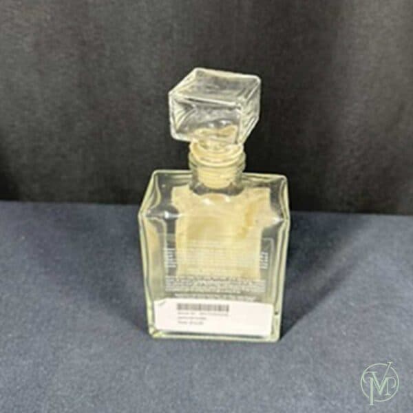 Perfume Bottle
