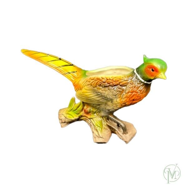 Pheasant Planter - Image 4
