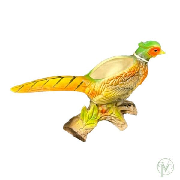 Pheasant Planter - Image 3