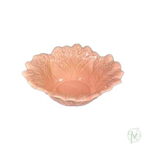 Pink Cabbage Bowl